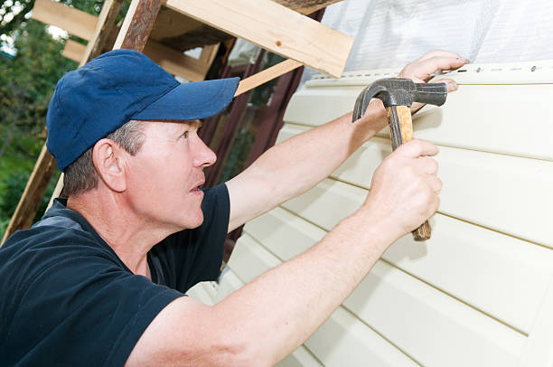 Evansburg, PA Siding Company